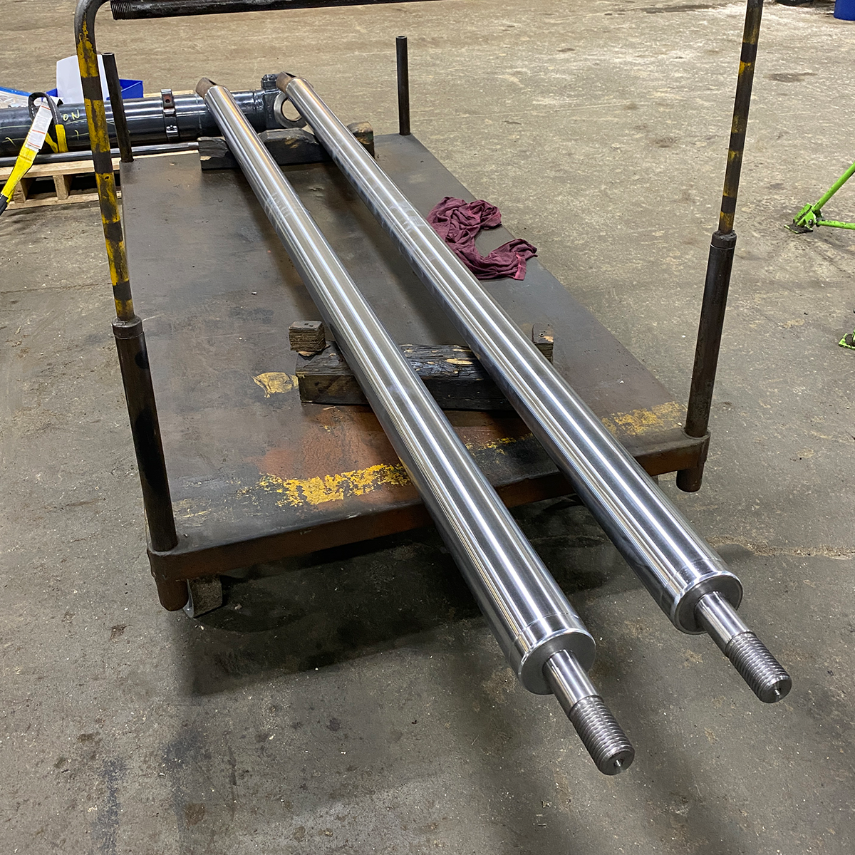 Hydraulic Cylinder Failure in Harsh Environments: How to Protect Your Equipment