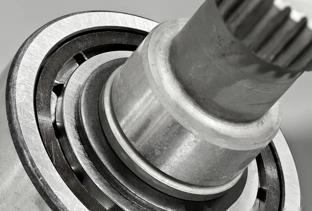 Hydraulic Works Chroming Hydraulic Cylinder Services in Edmonton, AB