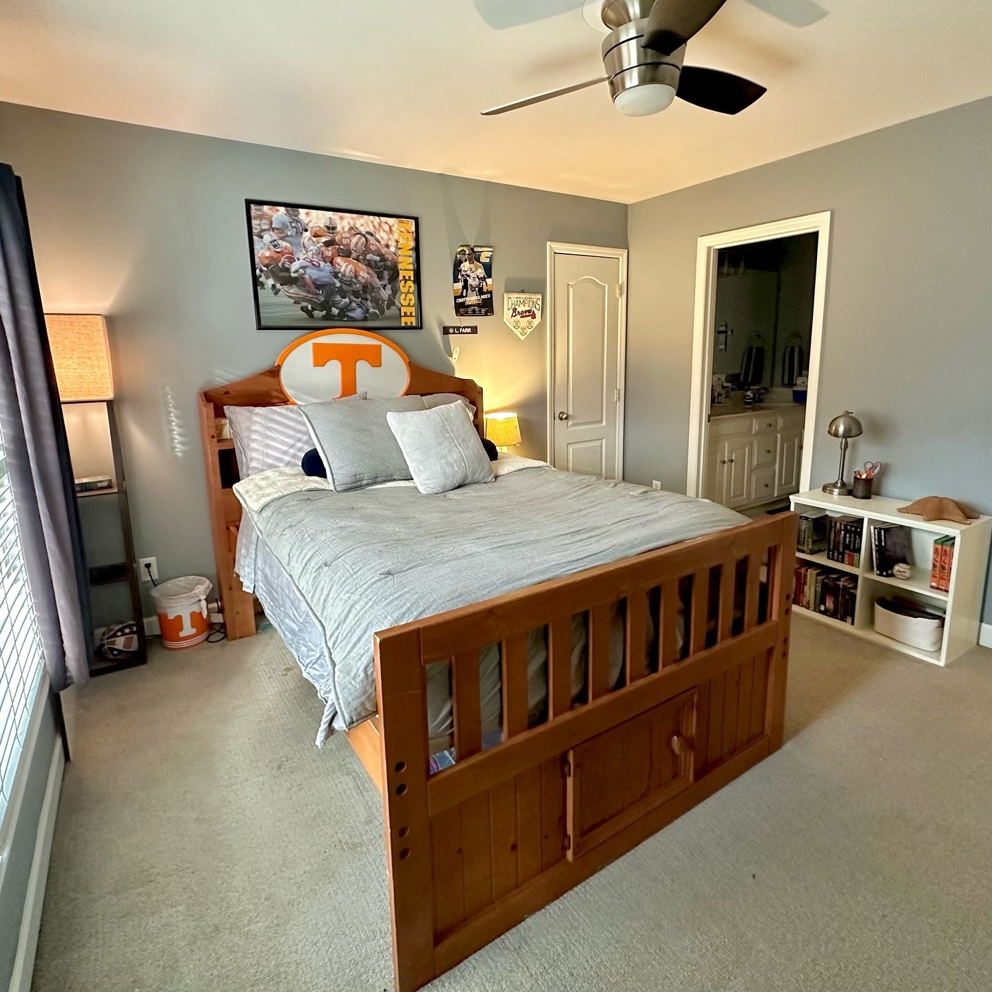 Got a teenager? We can help with that! #soschatt