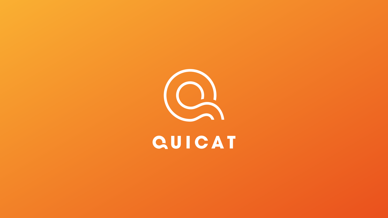 Smart Catalog Technology by Quicat