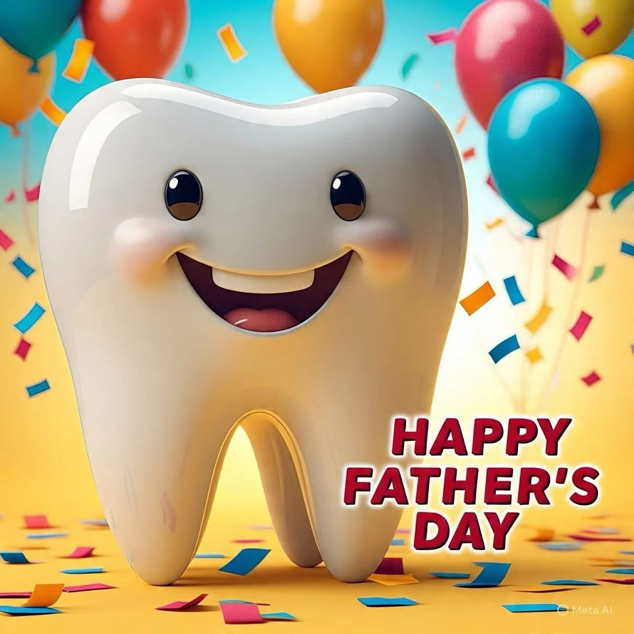 From all of us at Parkfield Dental, Happy Father's Day! 😊 Especially to our incredible Parkfield dads #dads #dentaldads #parkfielddental #bestdads #dentaloffice #bestdentist