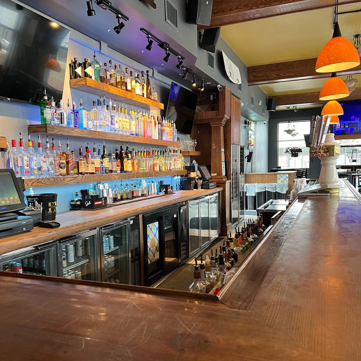 Bar photo 1