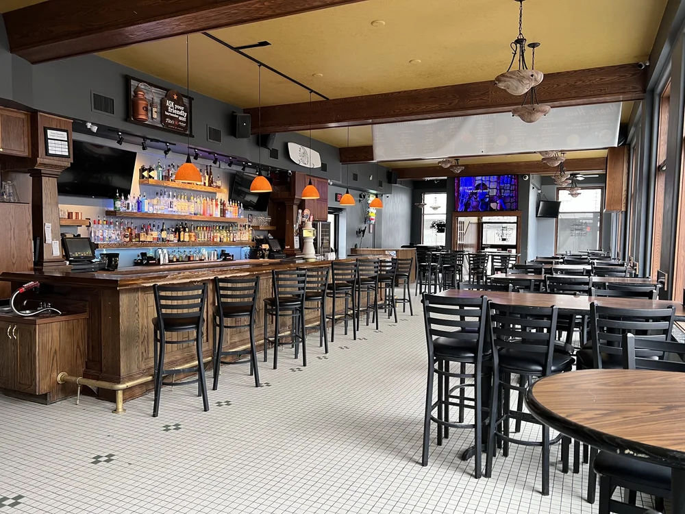 Bar photo 2