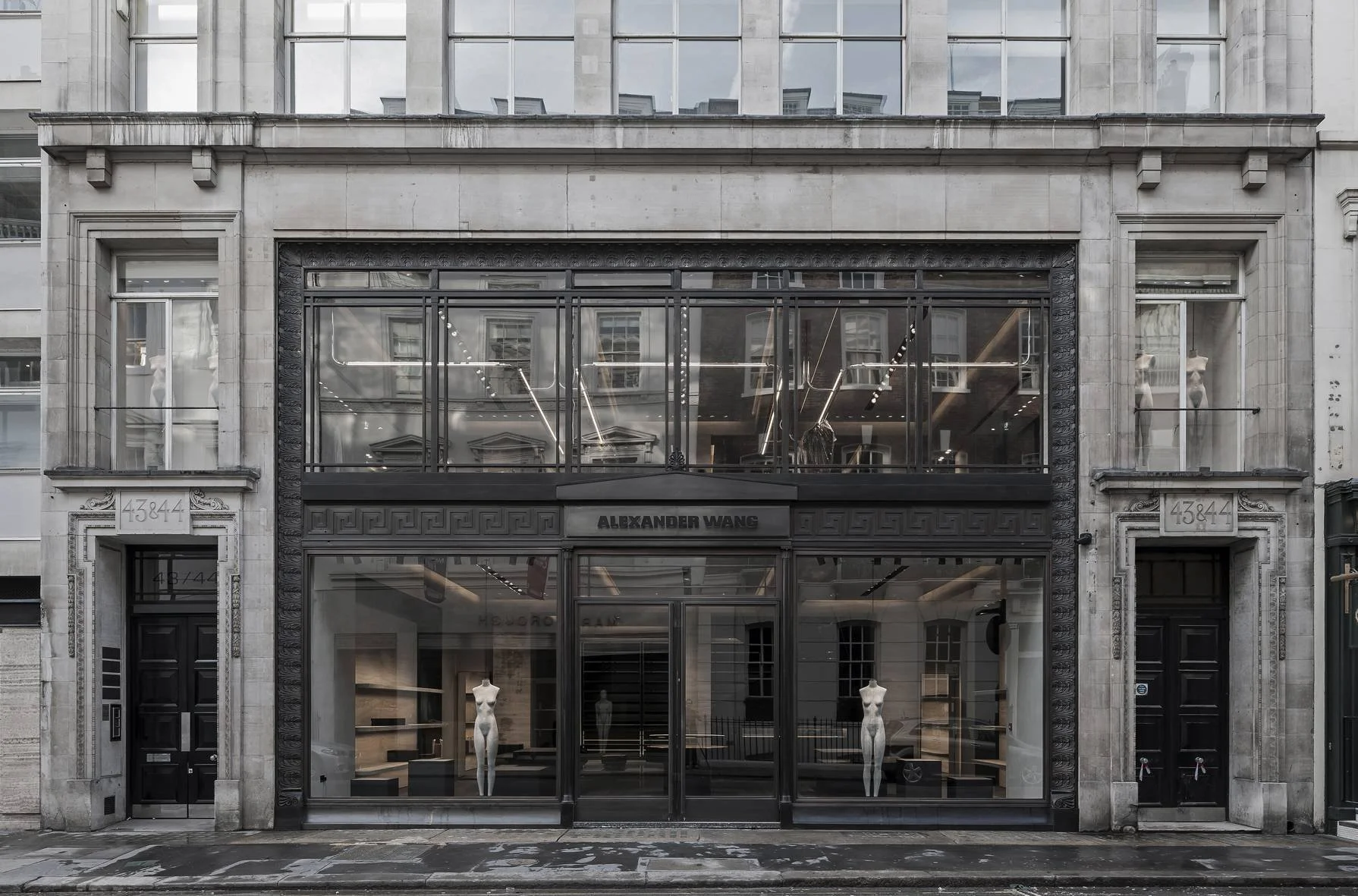 Store Photography Direction - London UK