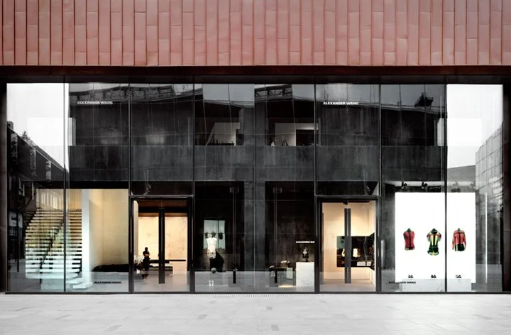 Store Photography Direction - Beijing, CN