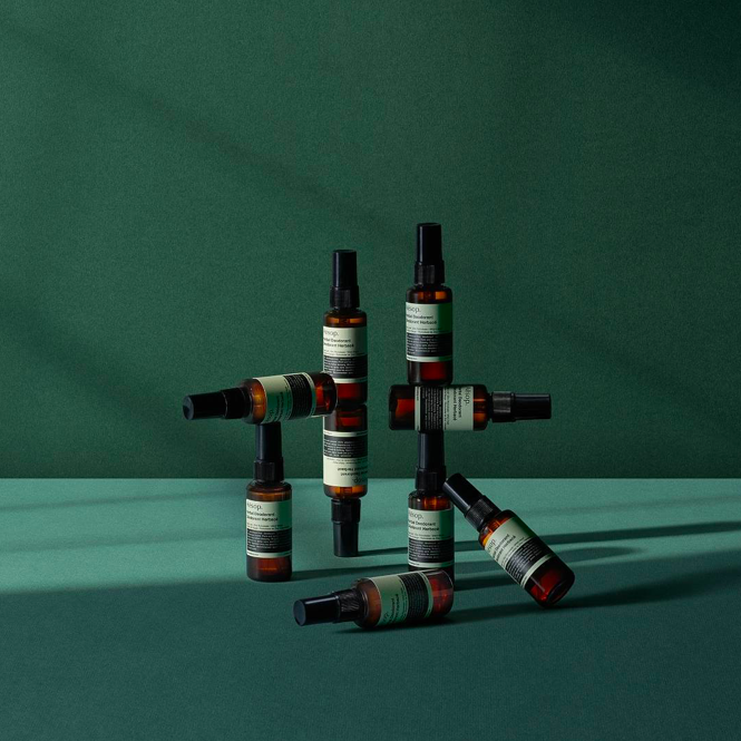 Campaign Photography Direction