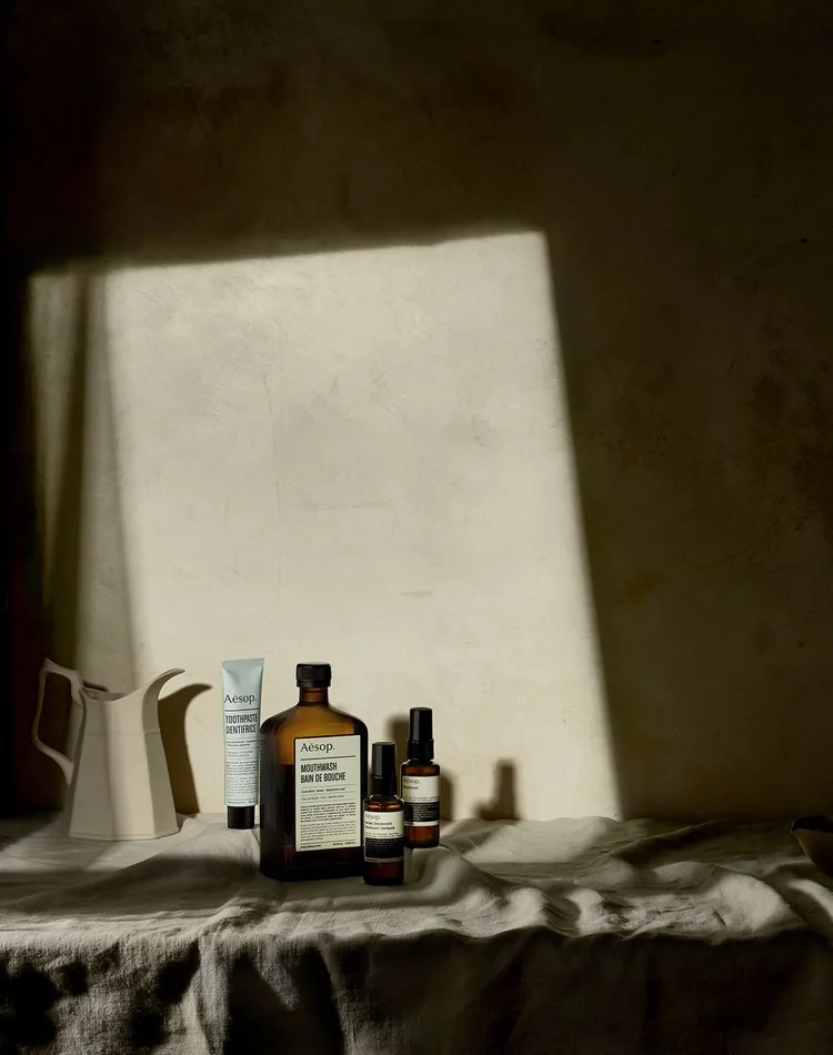 Campaign Photography Direction