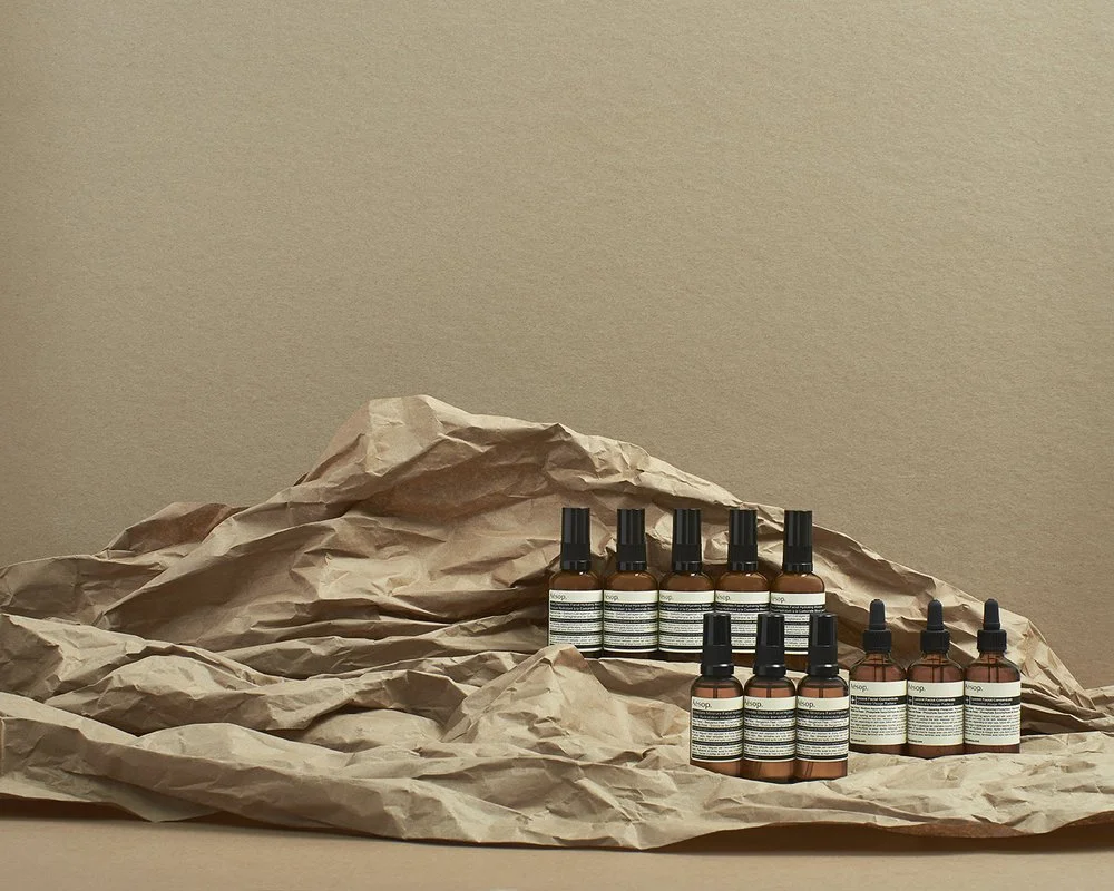 Campaign Photography Direction