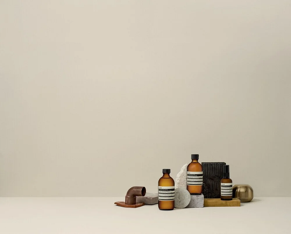 Campaign Photography Direction