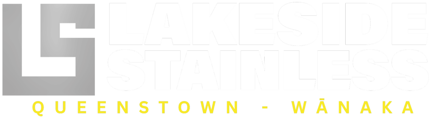 Lakeside Stainless Ltd.