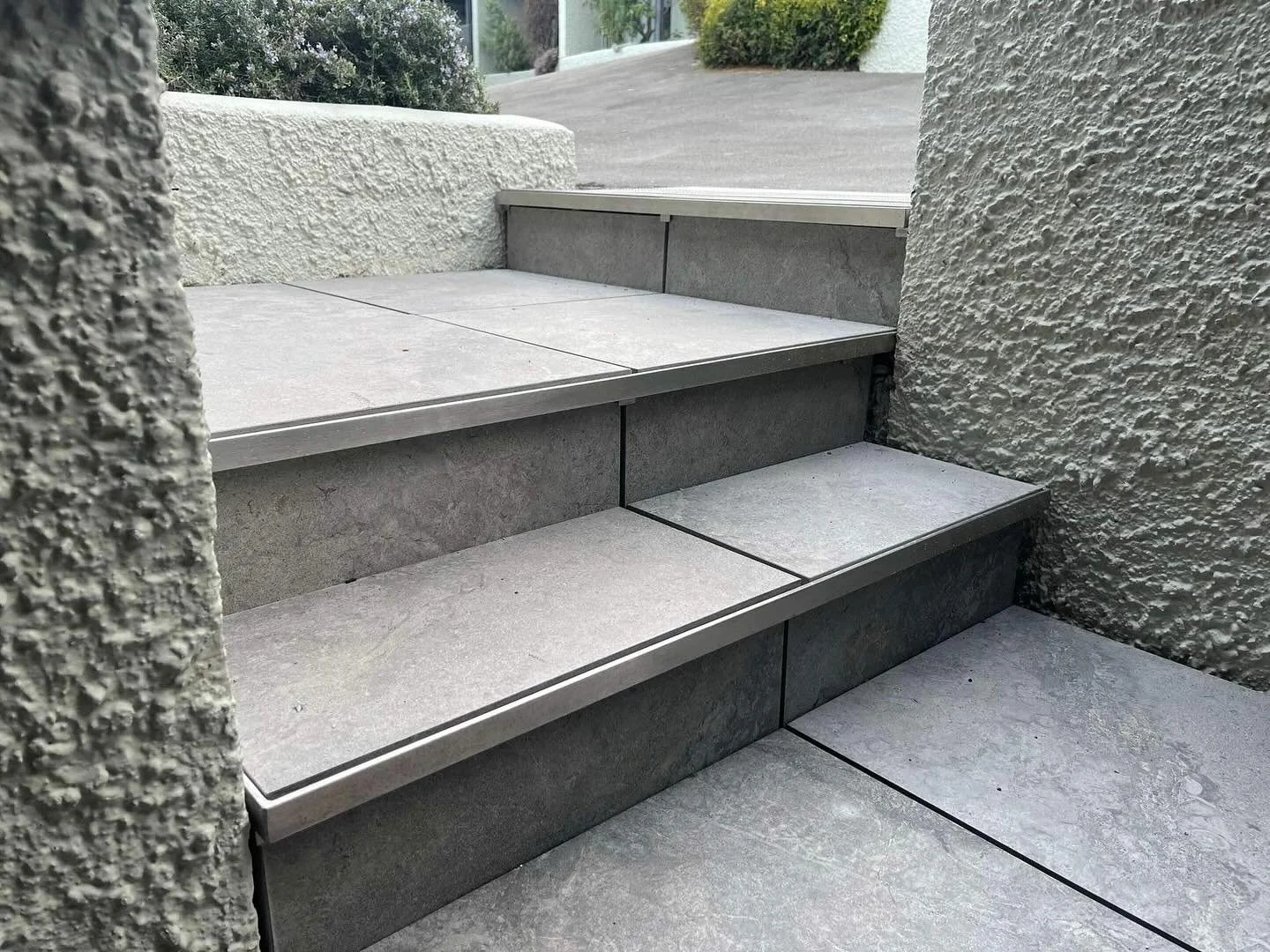 Stair Trims