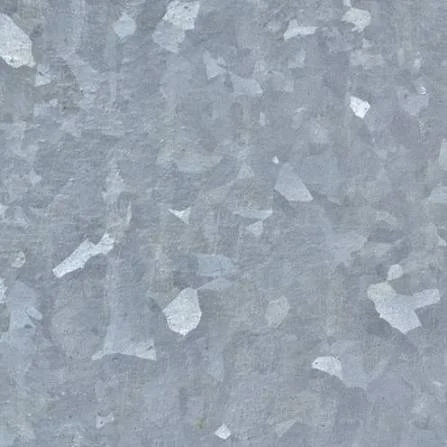 galvanised steel flashings