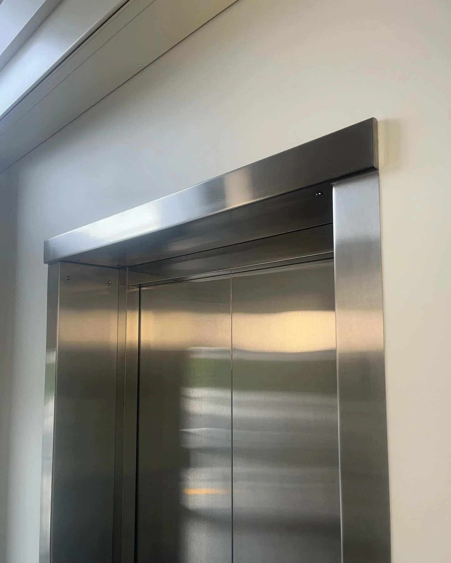 Elevator Surrouds