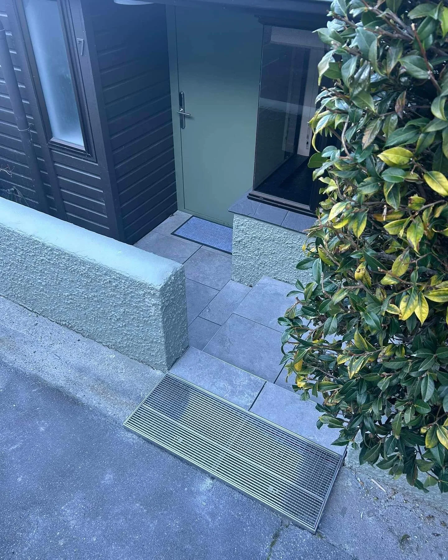 Stainless Steel Grates 