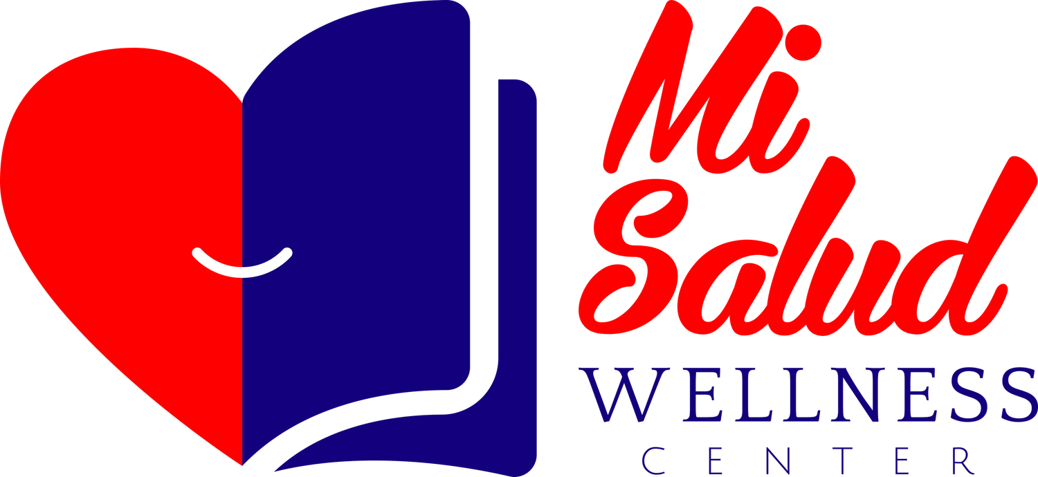 Mi Salud Wellness