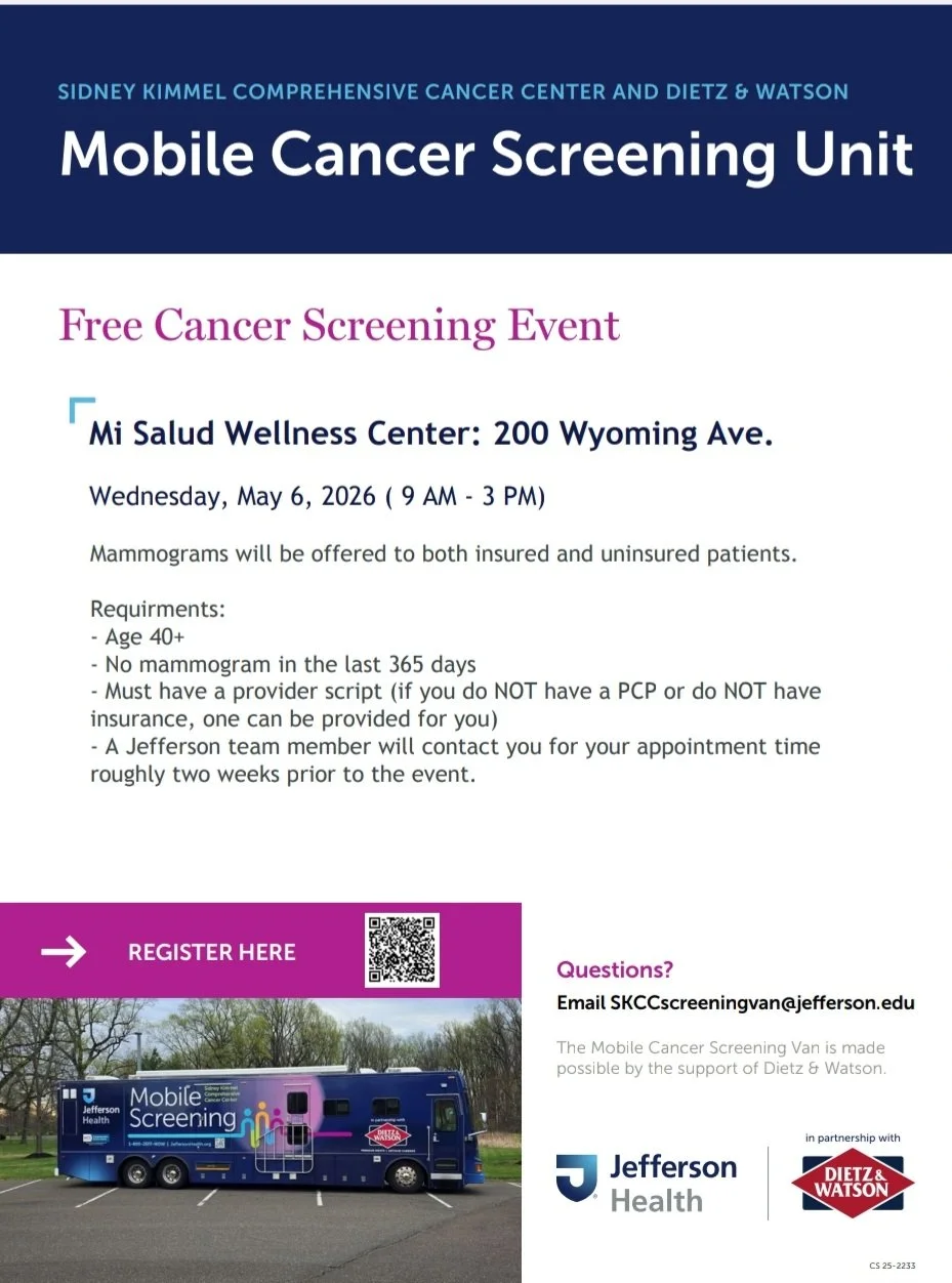 Breast Cancer Screening