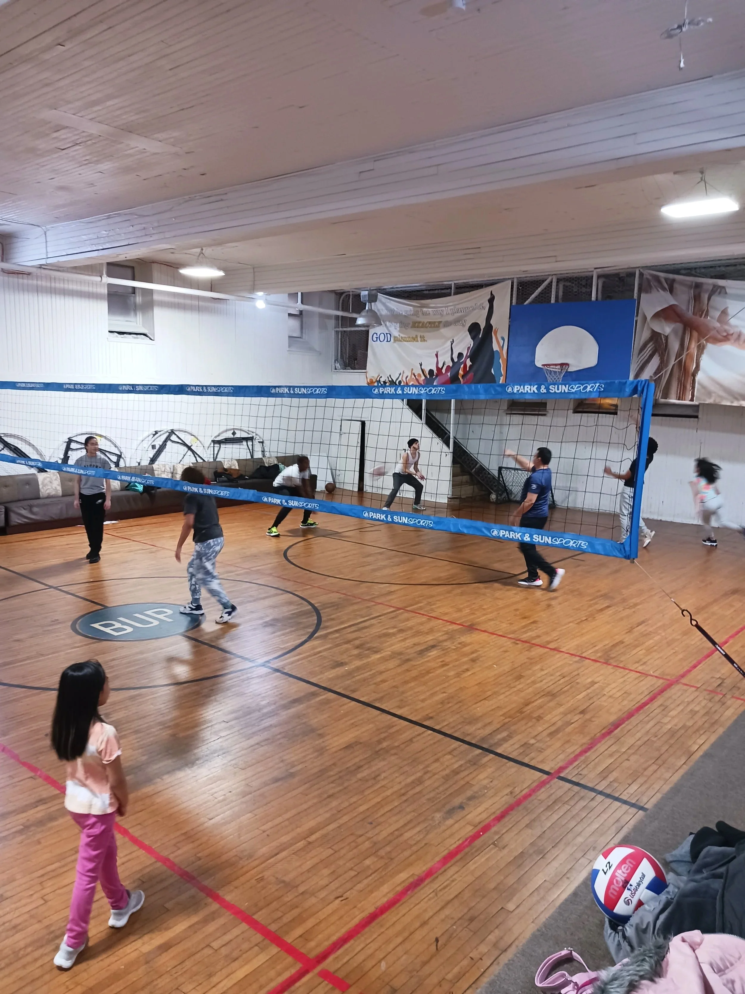 Youth Sports Pic