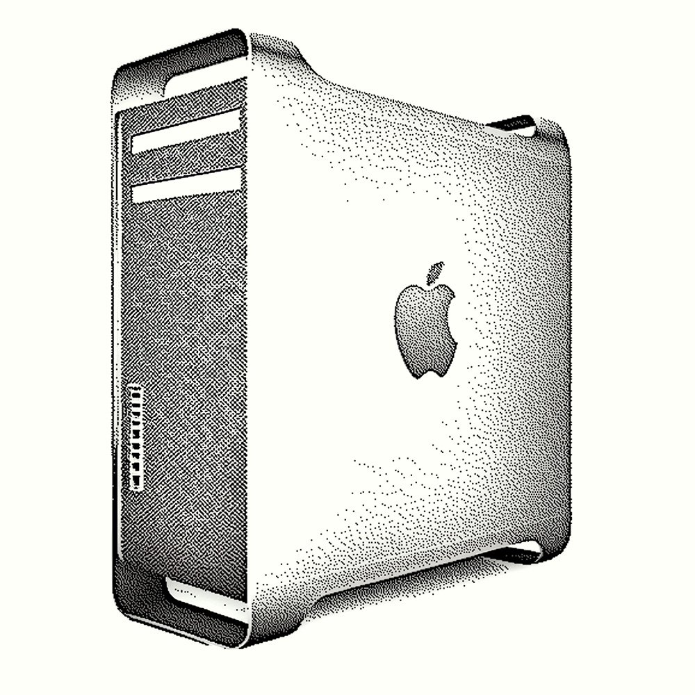 Mac Pro