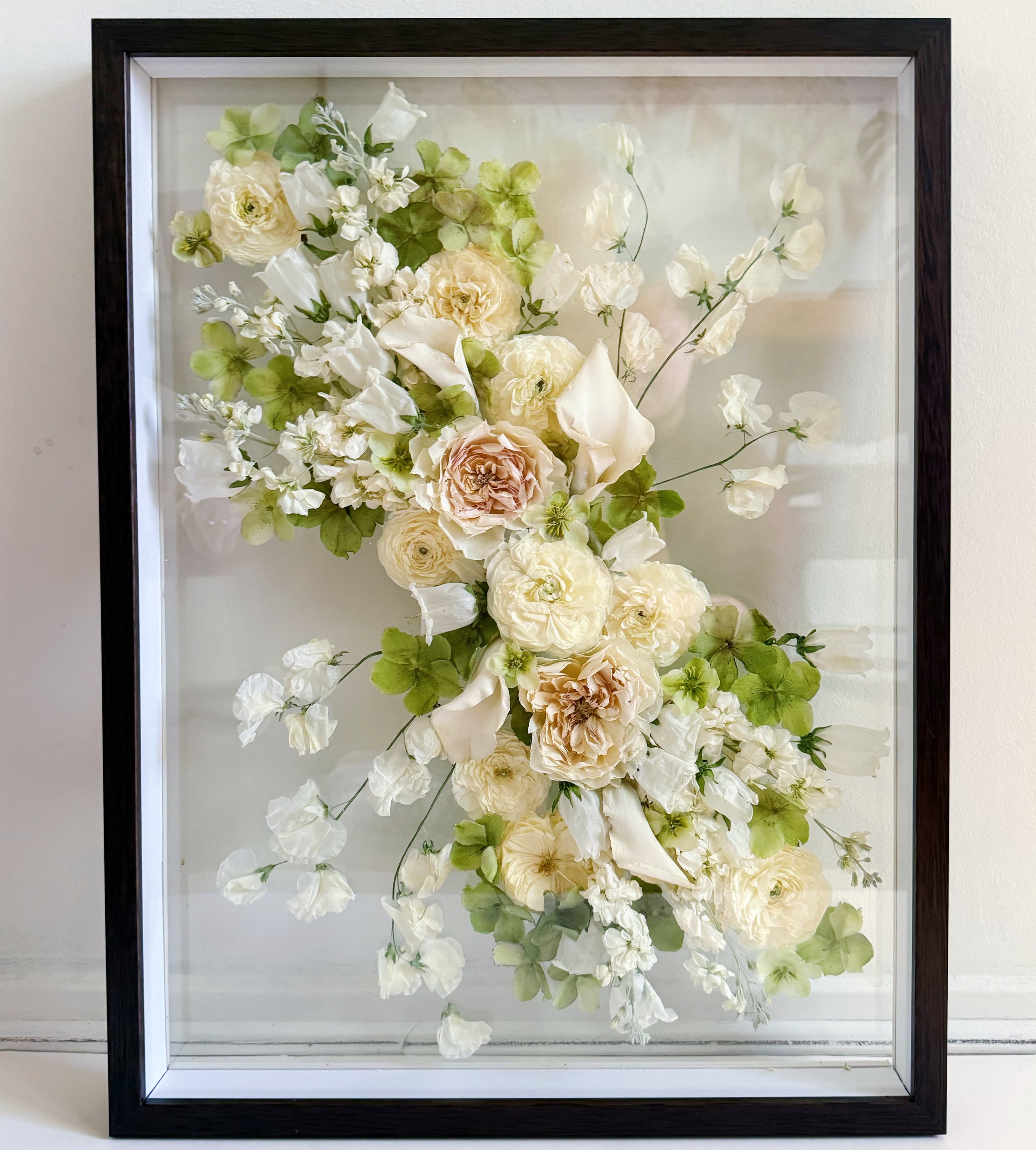 How to Preserve Wedding Flowers (Complete Guide)