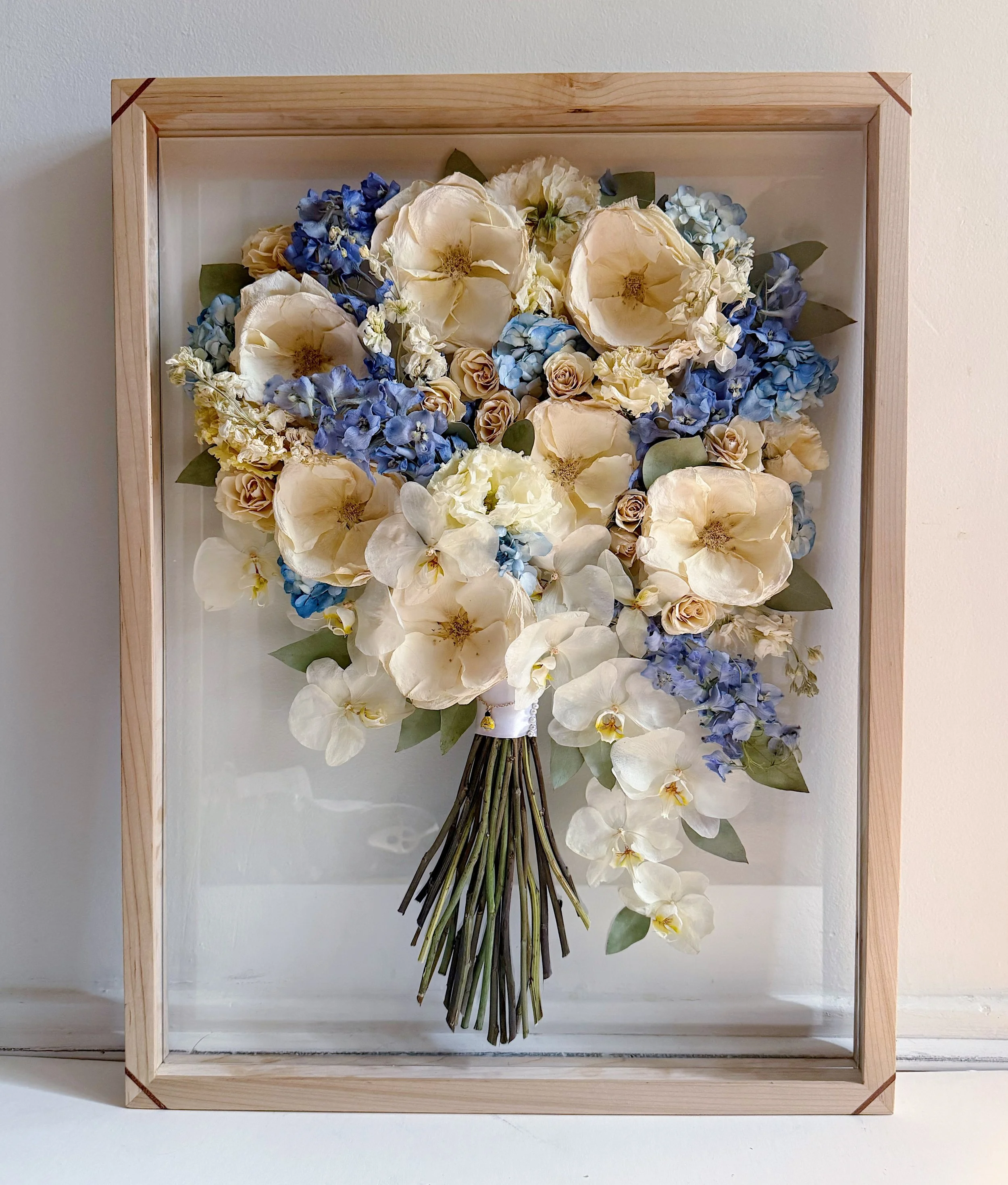 How Much Does Bouquet Preservation Cost?  (2026 Guide)