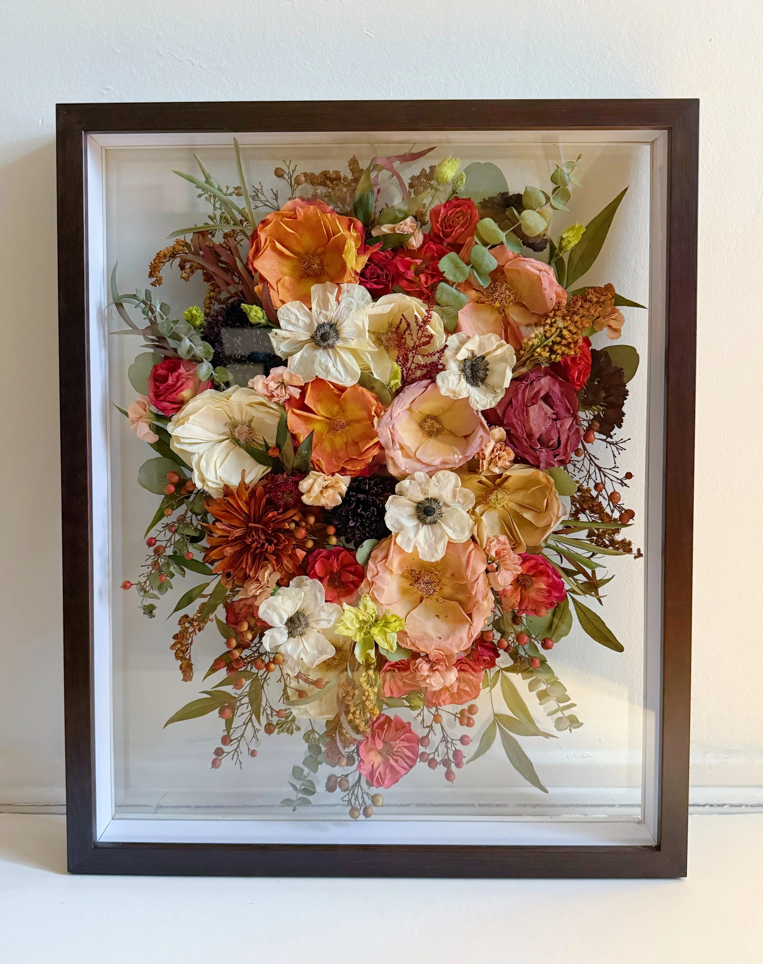 Can You Preserve Your Wedding Bouquet? (And Which Method Is Best?)