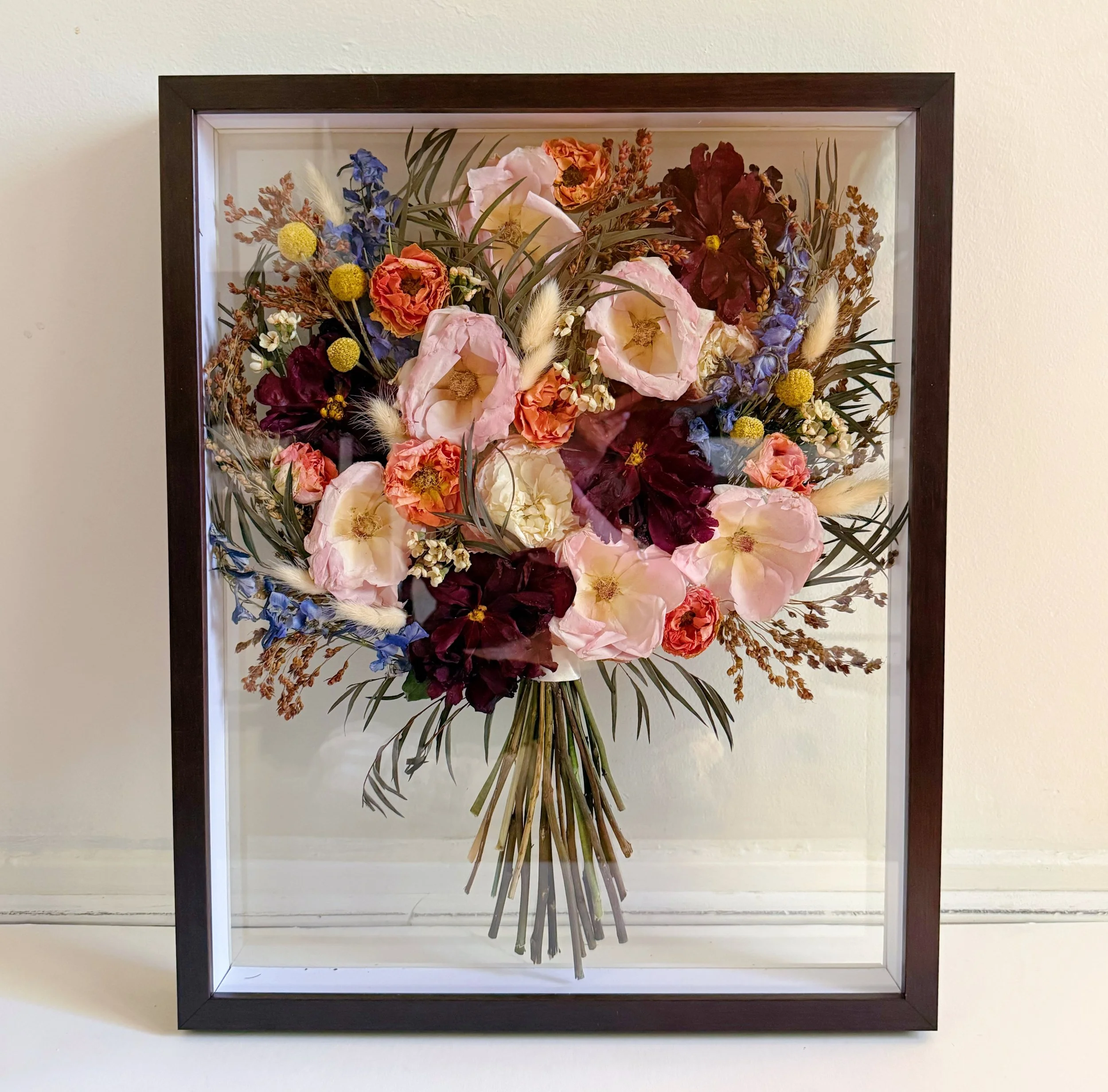 Bouquet preservation atlanta, bouquet preservation Georgia, bouquet preservation marietta, bouquet preservation roswell, flower preservation roswell, flower preservation atlanta, how to preserve wedding flowers, framed wedding flowers