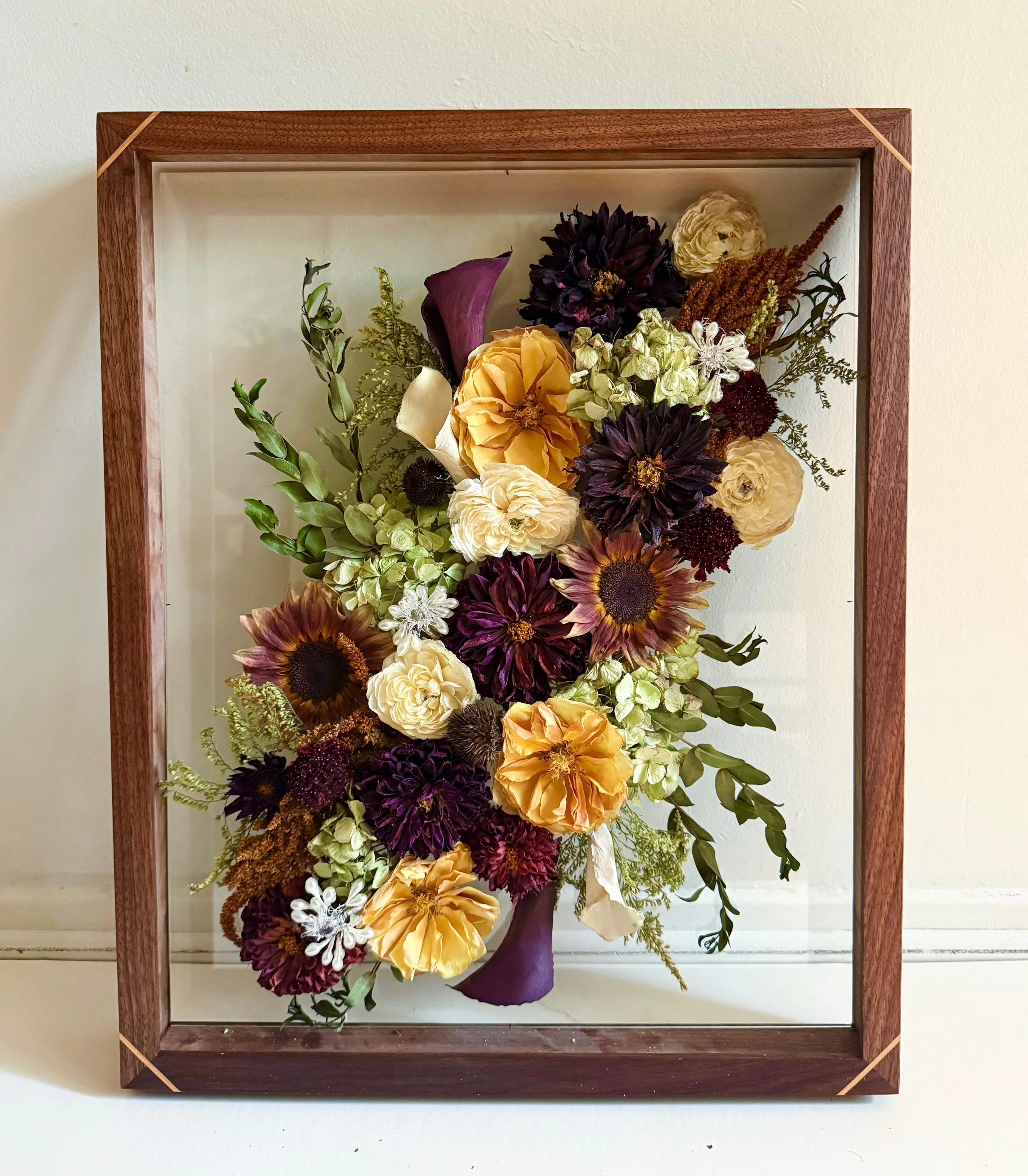 Bouquet preservation atlanta, bouquet preservation Georgia, bouquet preservation marietta, bouquet preservation roswell, flower preservation roswell, flower preservation atlanta, how to preserve wedding flowers, framed wedding flowers