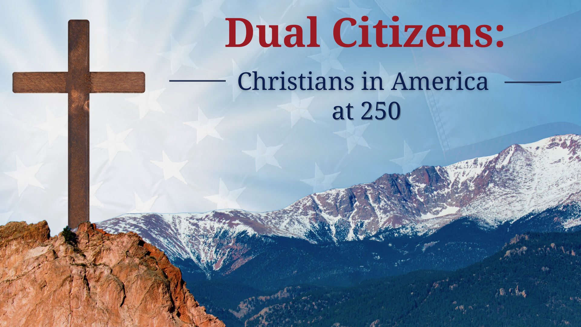 Christians and Politics in America at 250