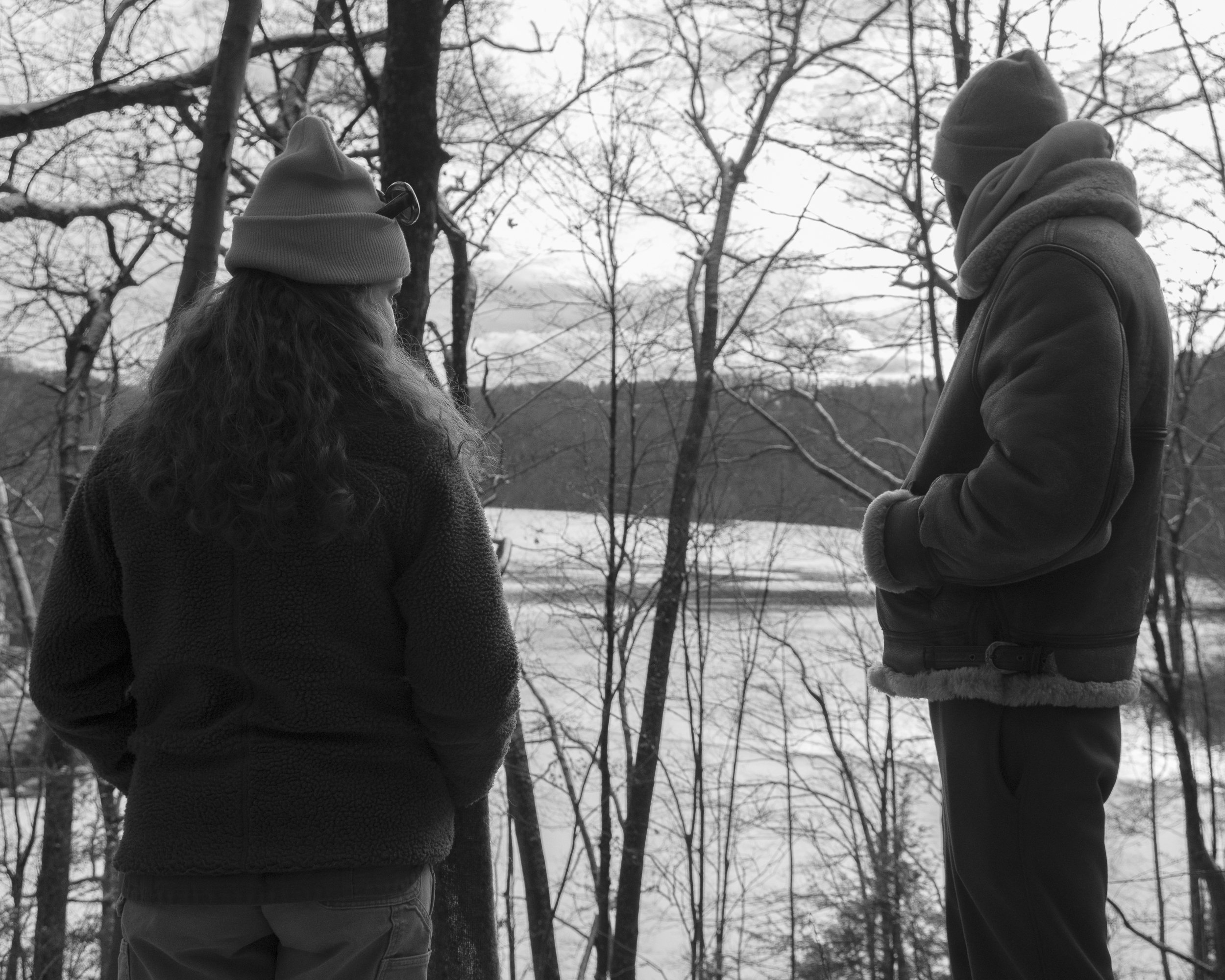Elise and Nael