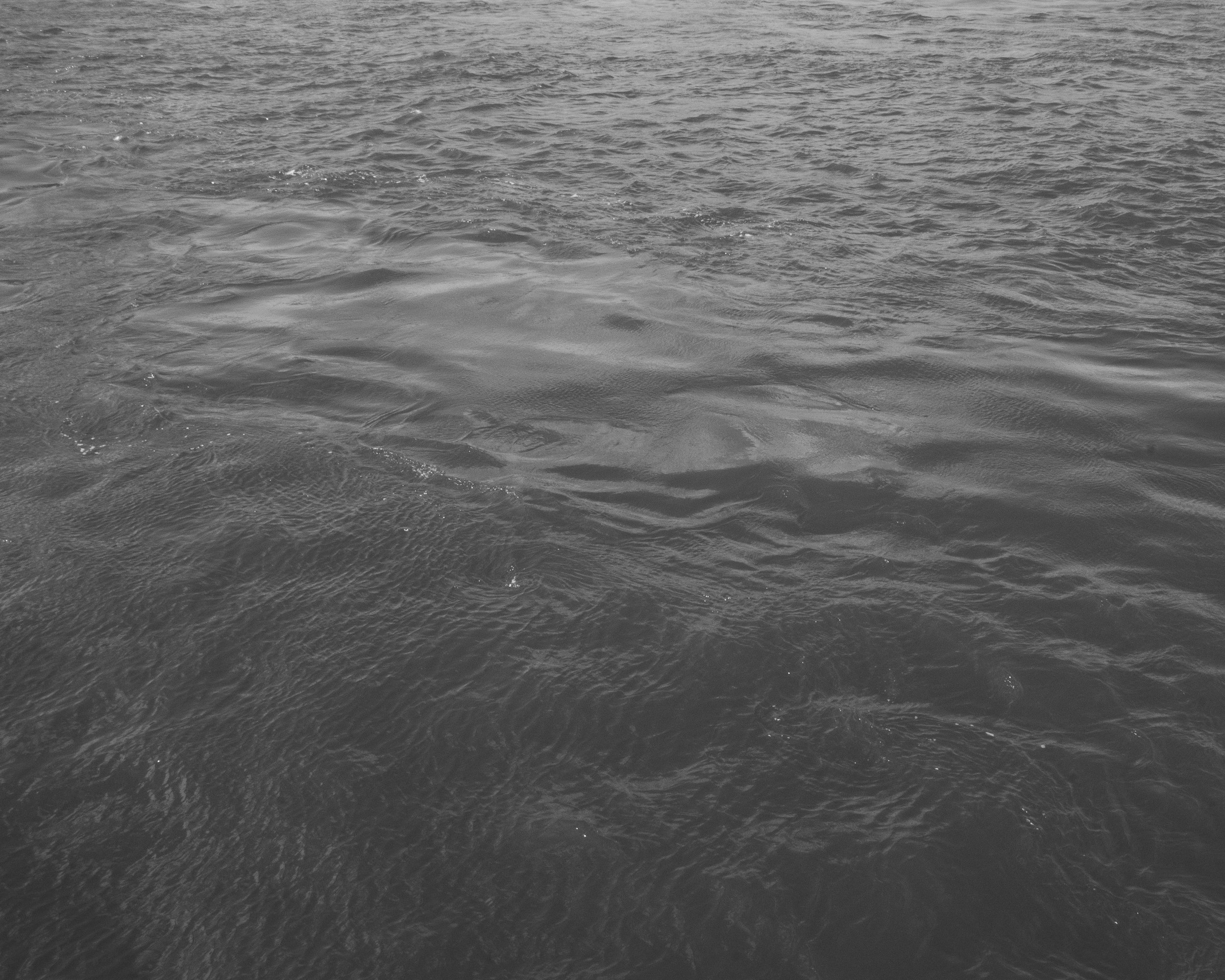 East River