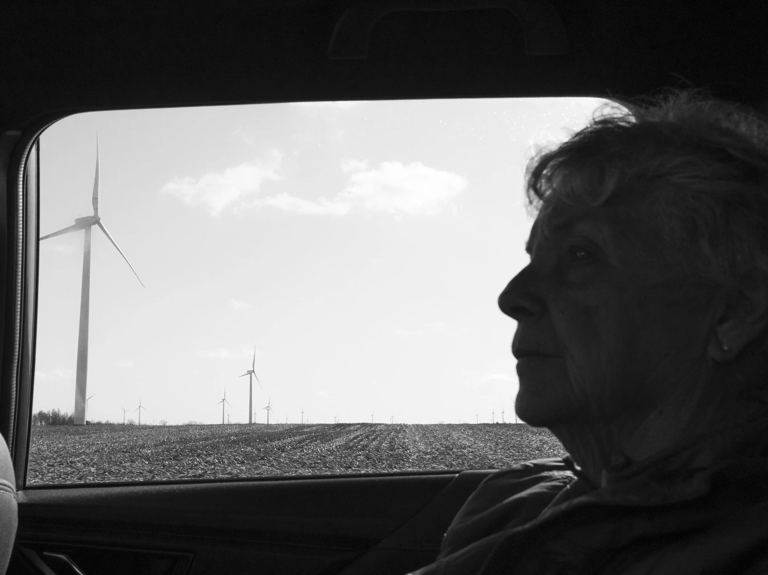 Anne, 2025