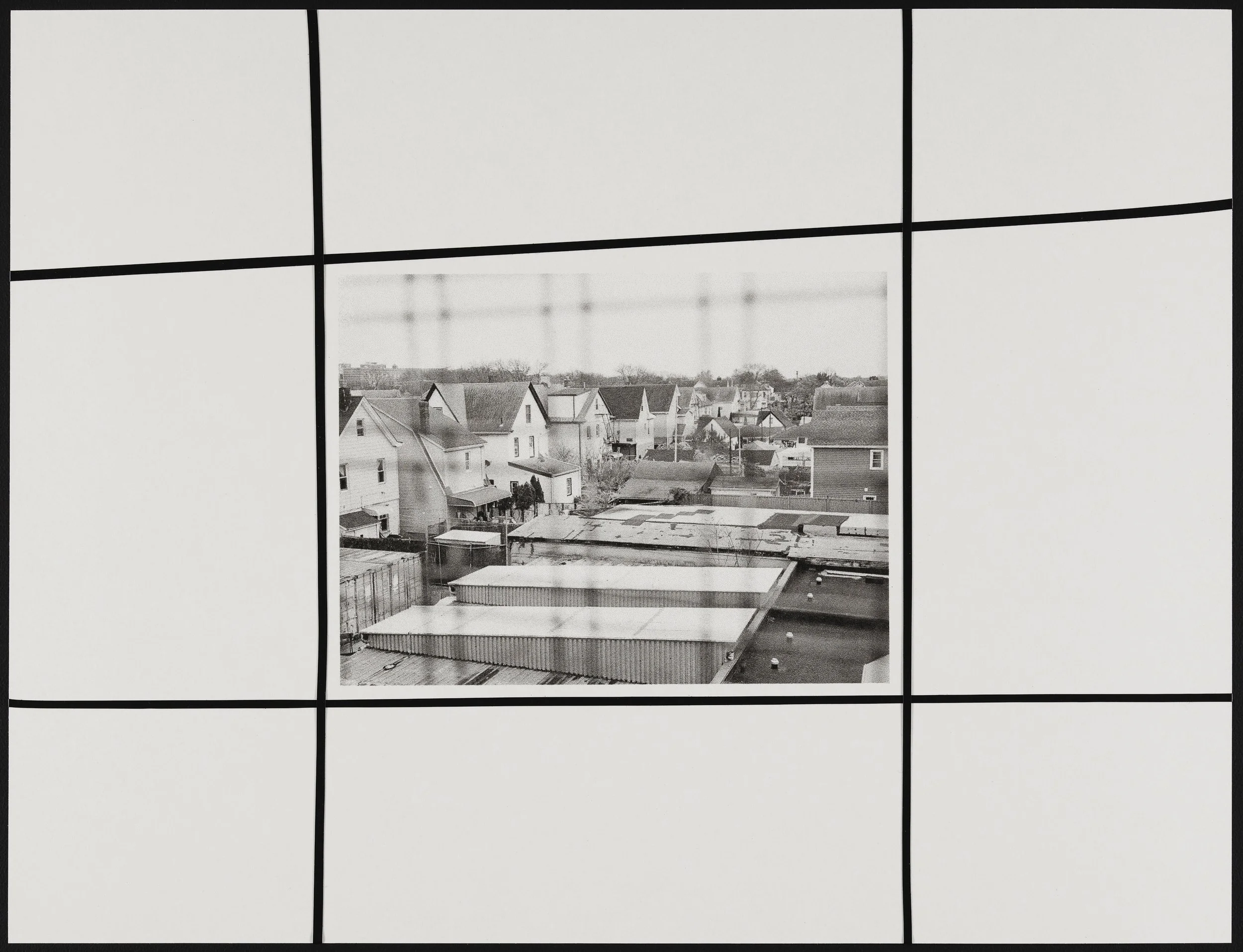 Future, Gridded, 2025