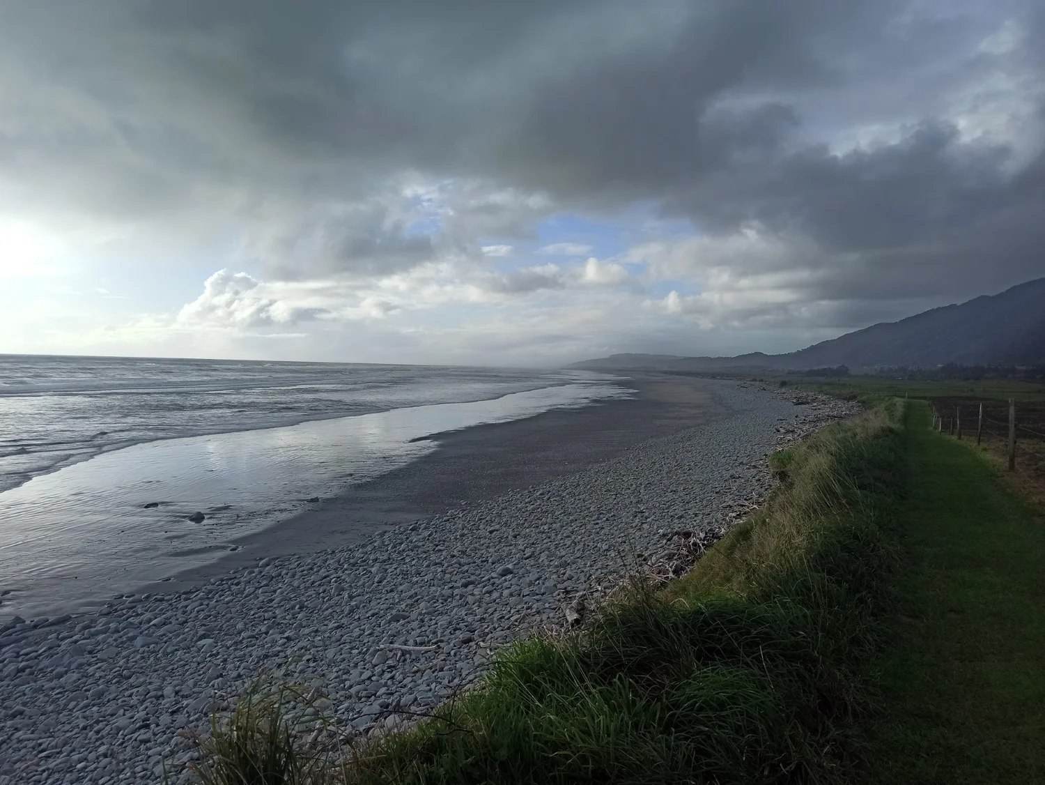 NZPI lodges submission against mining