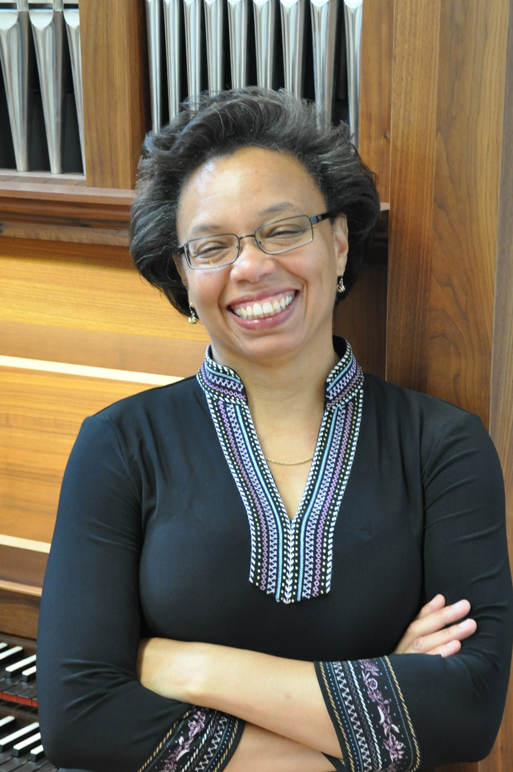 Nicole Keller Recital