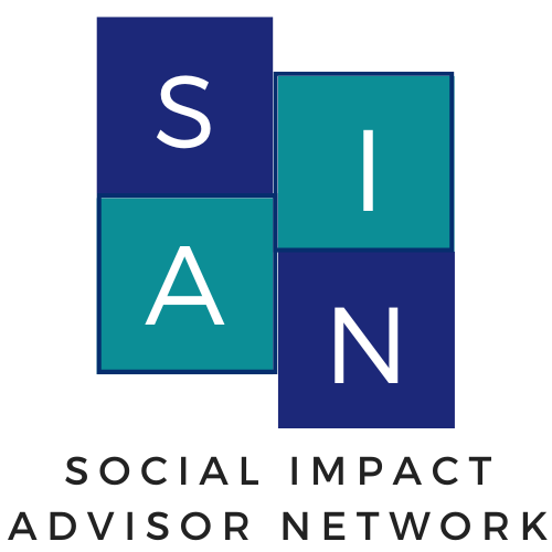 Social Impact Advisor Network