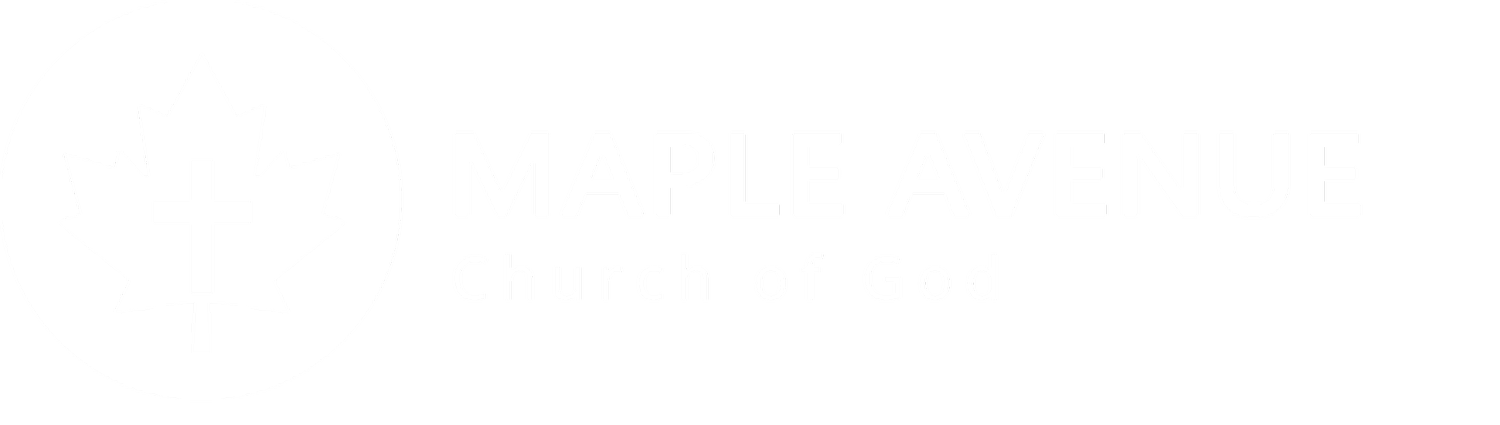Maple Avenue Church of God Website