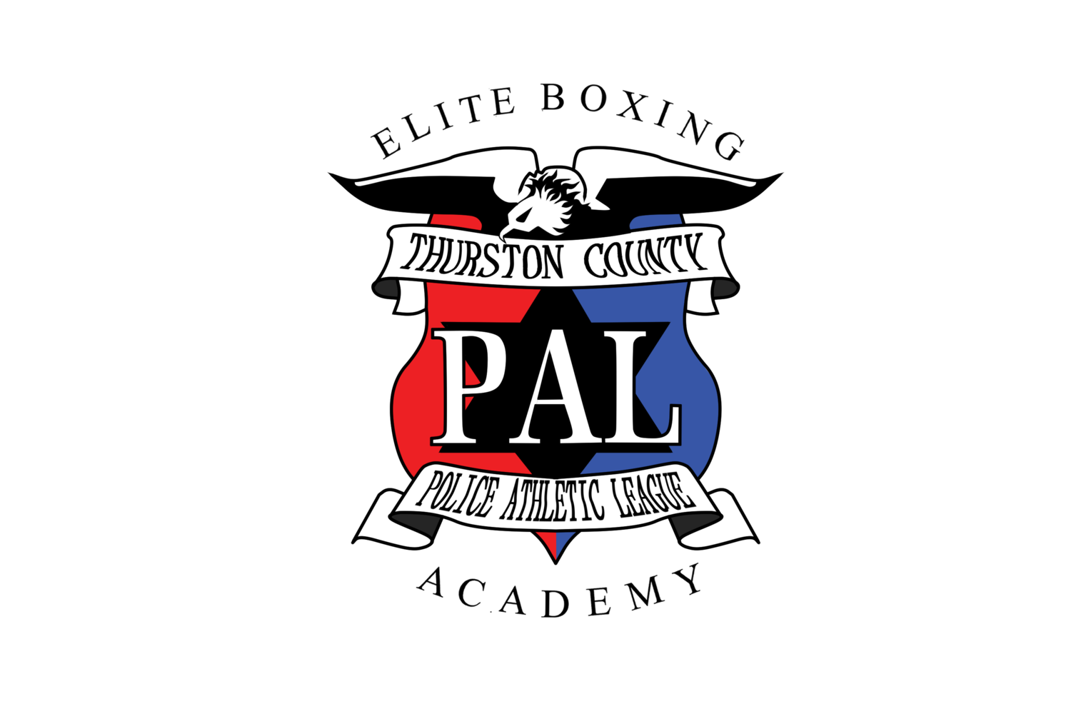 Thurston County PAL - Elite Boxing Academy