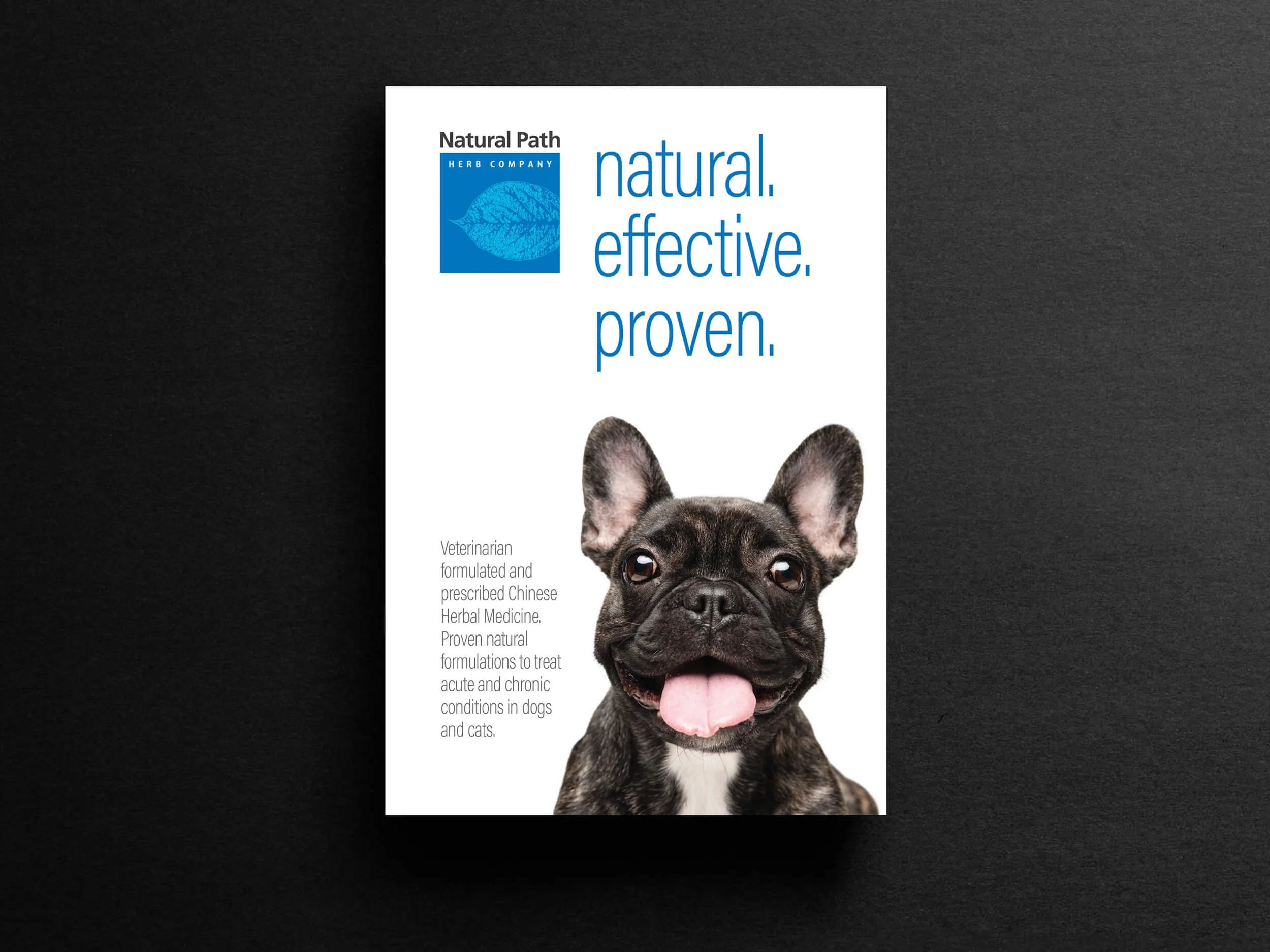 natural path herbs — KrauseDesignGroup