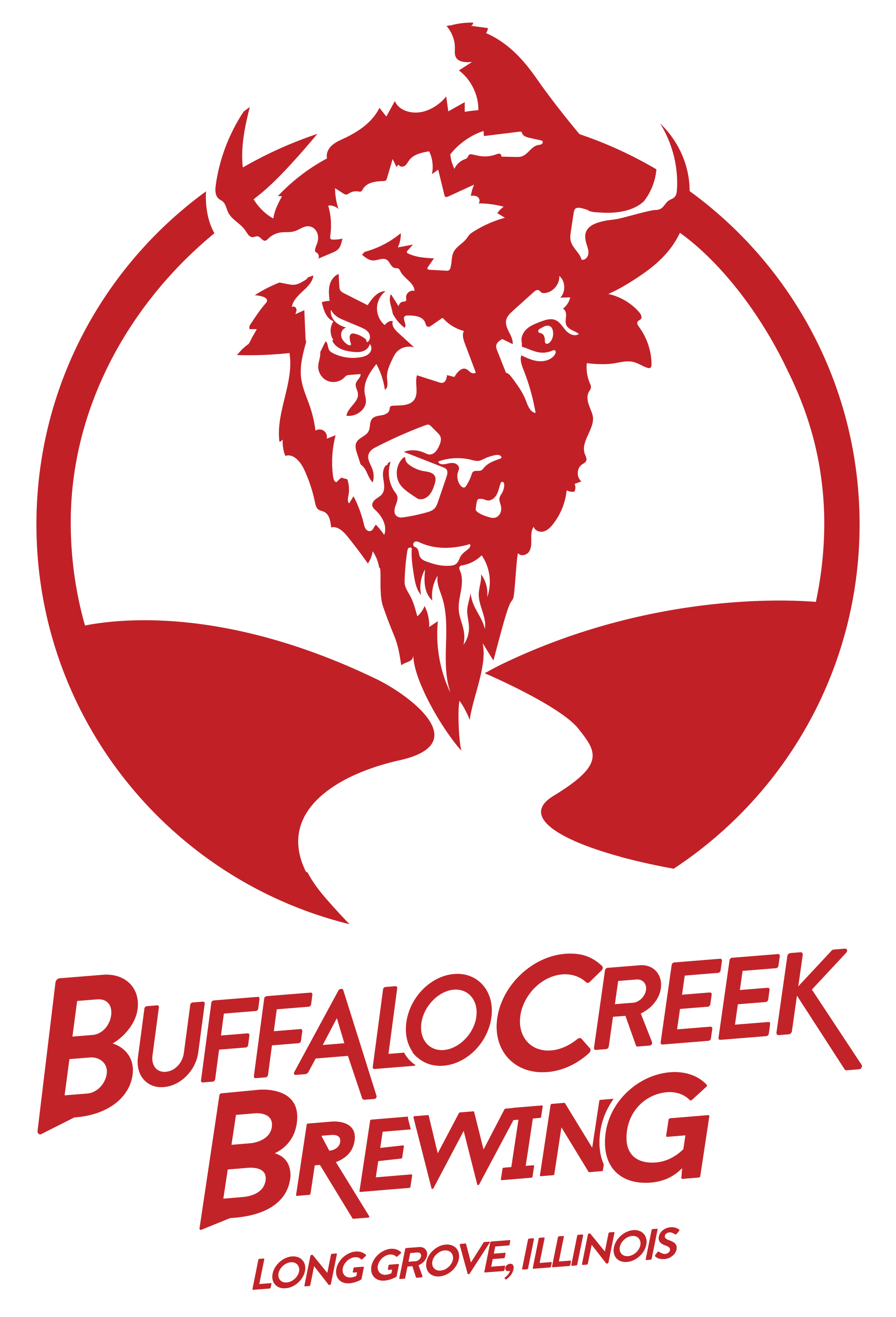 Food Truck @ Buffalo Creek Brewing in Long Grove 