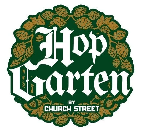 Food Truck @ HopGarten in Itasca
