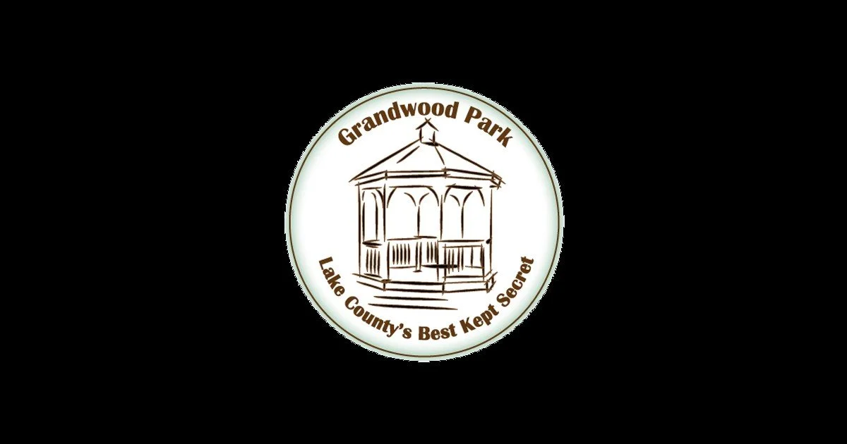 Grandwood Park: Park District 