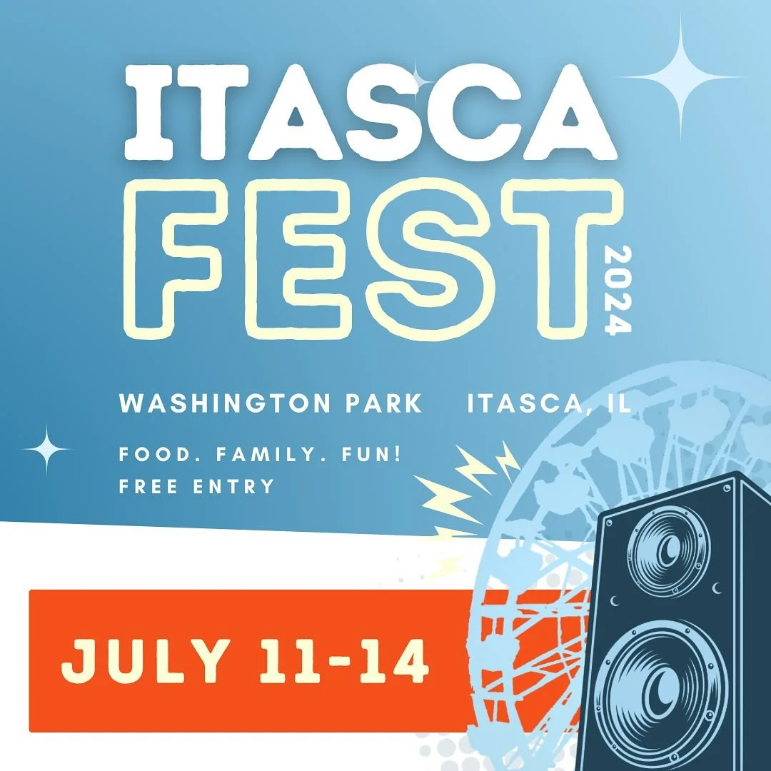 Itasca Fest 