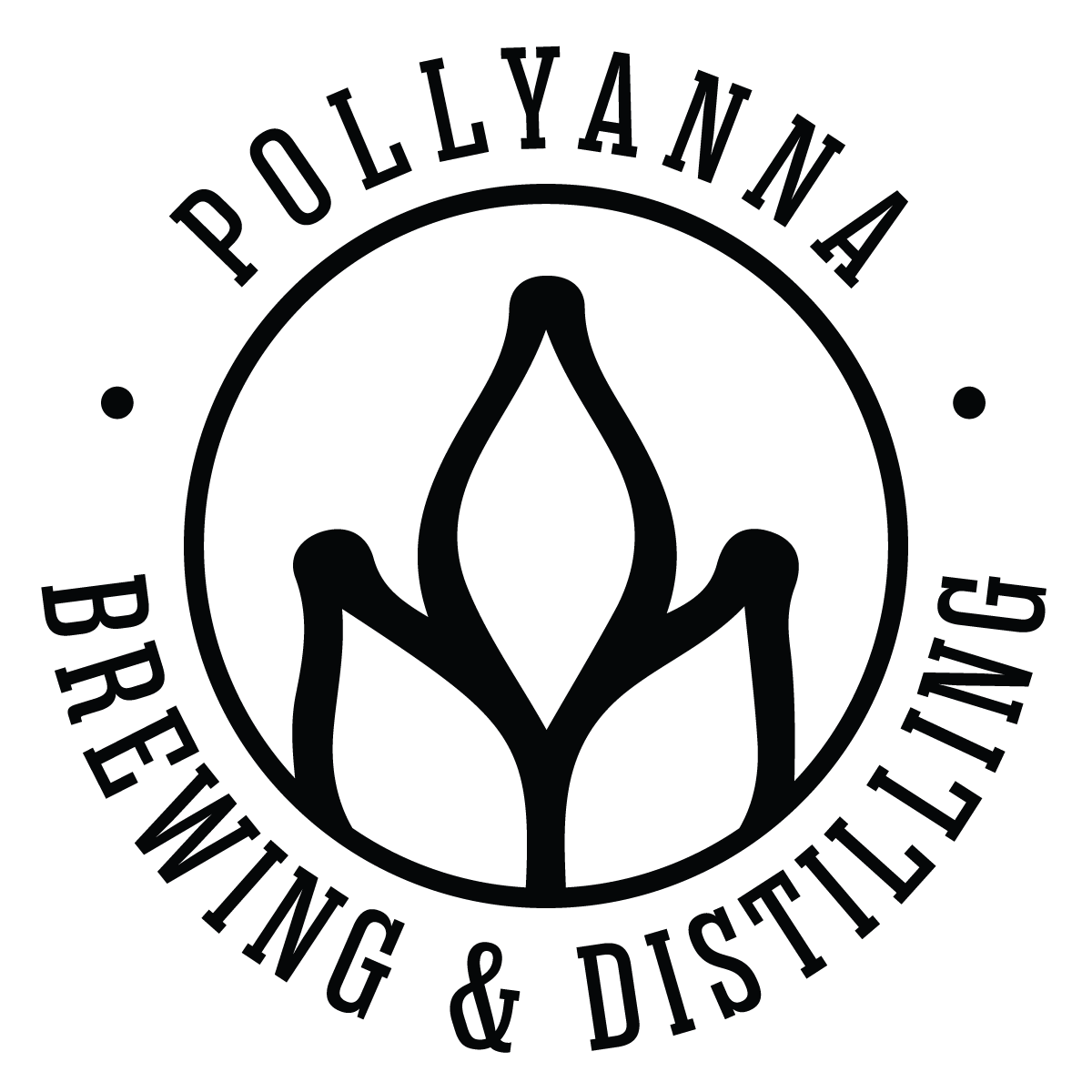 Pollyanna Roselle