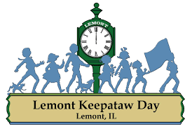 Lemont Keepataw Fest