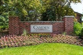 Camden at Bloomingdale