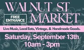 Itasca Walnut St. Market