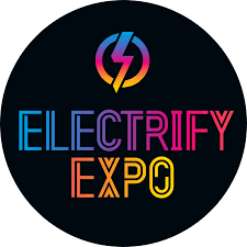  Electrify Expo @ NOW Arena