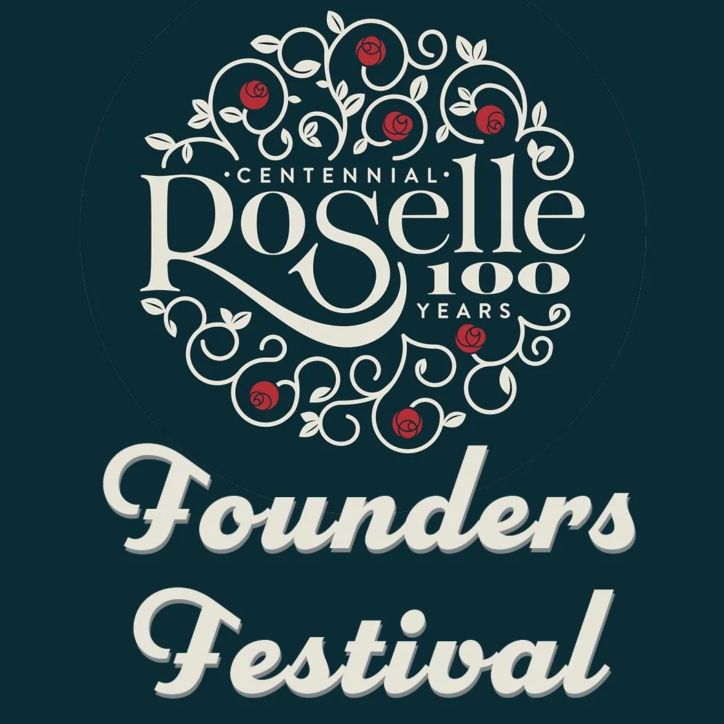 Roselle Founders Day