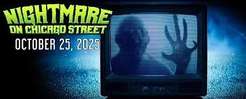 Nightmare on Chicago St Elgin
