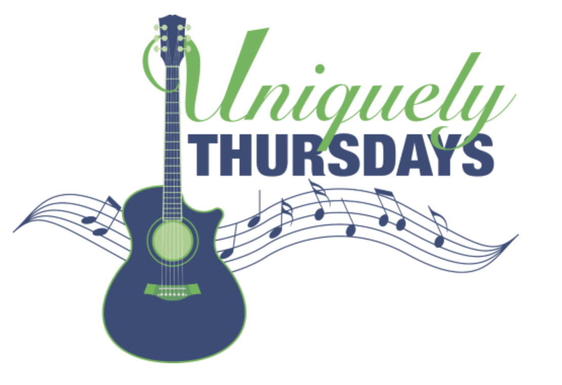 Hinsdale Uniquely Thursdays Opener! 